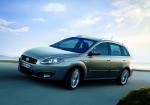 Fiat Croma Station Wagon 2009 года